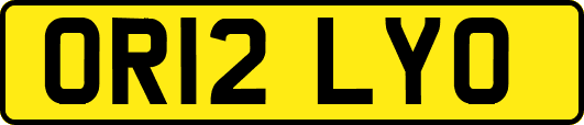 OR12LYO