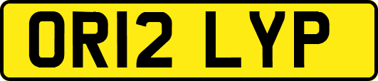 OR12LYP