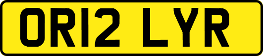 OR12LYR