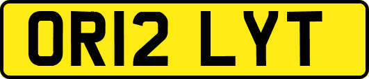 OR12LYT