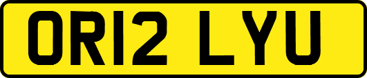 OR12LYU