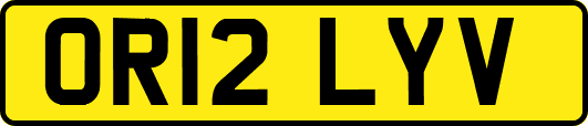 OR12LYV