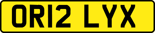 OR12LYX