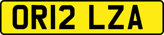 OR12LZA