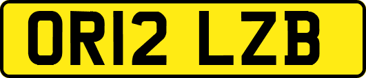 OR12LZB