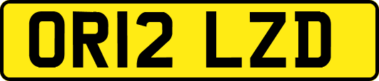 OR12LZD