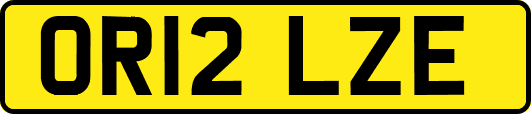 OR12LZE