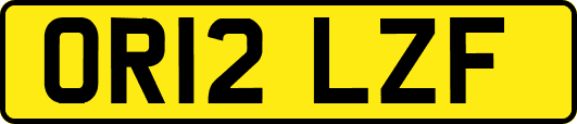 OR12LZF