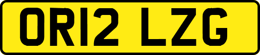 OR12LZG