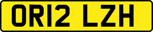 OR12LZH