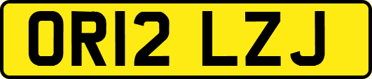 OR12LZJ