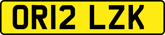 OR12LZK