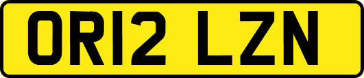 OR12LZN