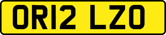 OR12LZO