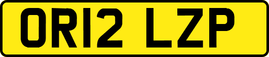 OR12LZP