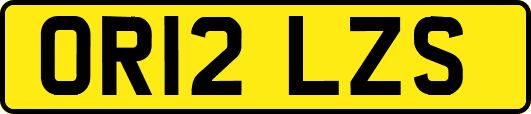 OR12LZS