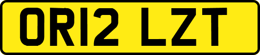 OR12LZT