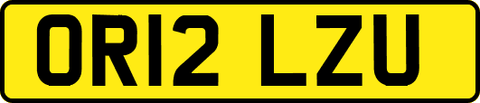 OR12LZU
