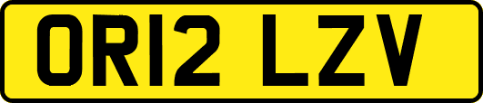 OR12LZV