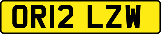 OR12LZW