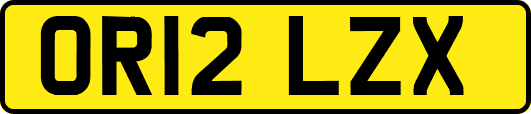 OR12LZX