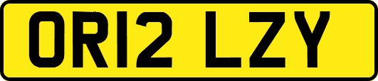 OR12LZY