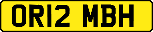 OR12MBH