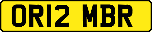 OR12MBR