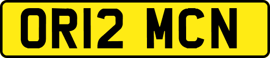 OR12MCN