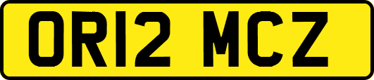 OR12MCZ