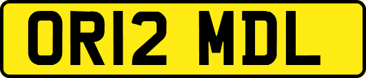OR12MDL