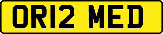 OR12MED