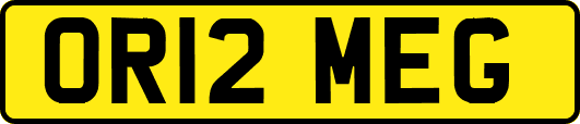 OR12MEG