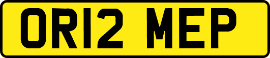 OR12MEP