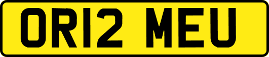 OR12MEU