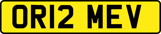 OR12MEV