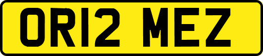 OR12MEZ