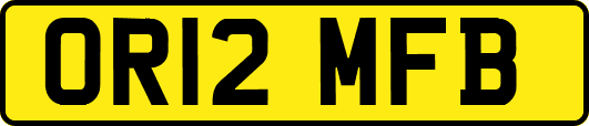 OR12MFB