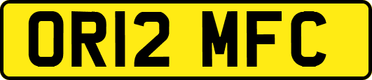 OR12MFC