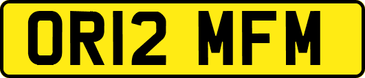 OR12MFM