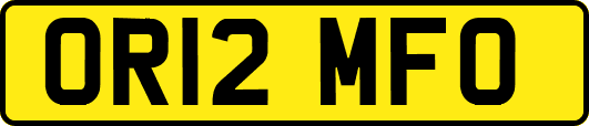 OR12MFO