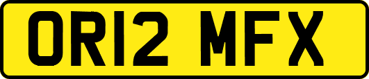 OR12MFX