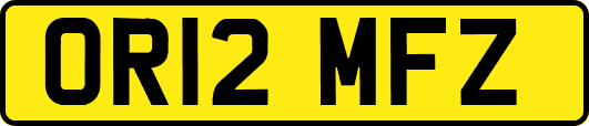 OR12MFZ