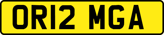 OR12MGA