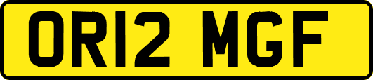 OR12MGF