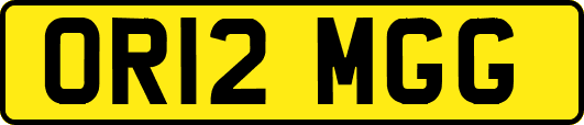 OR12MGG