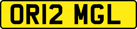 OR12MGL