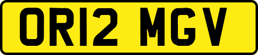 OR12MGV