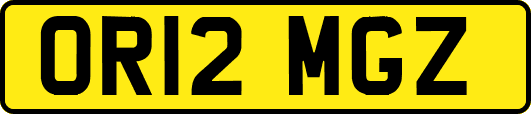 OR12MGZ