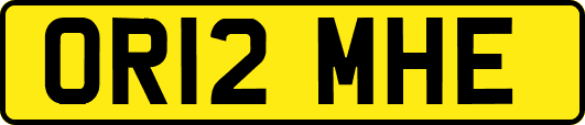 OR12MHE